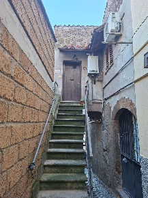 Foto Appartamento a Vetralla di 60 m² con 4 locali in vendita