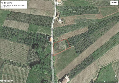 Foto Terreno edificabile a Torino di Sangro di 2400 m² in vendita