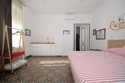 Foto Appartamento in Via San Paolo 23, Vercelli Centro di 31 m² in affitto