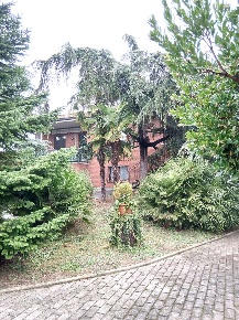 Foto Villa unifamiliare in Via Genova 232A, Alessandria Spinetta Marengo