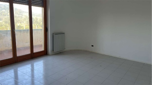 Foto Appartamento in Via Gisa Giani 2, Perugia Montelaguardia di 100 m²