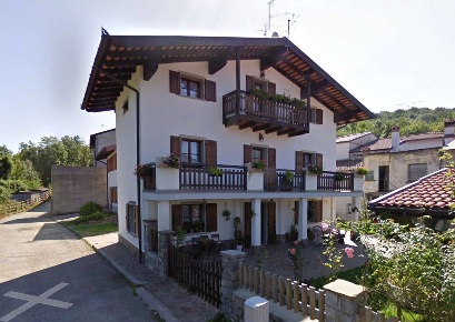 Foto Casa indipendente in Via Villanova delle grotte, Lusevera Villanova