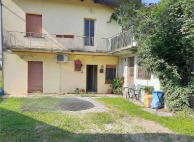 Foto Casa indipendente in Via Nardon, Majano Centro di 145 m² con 6 locali