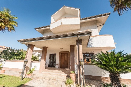 Foto Villa unifamiliare in contrada Alento  22, Francavilla al Mare Centro