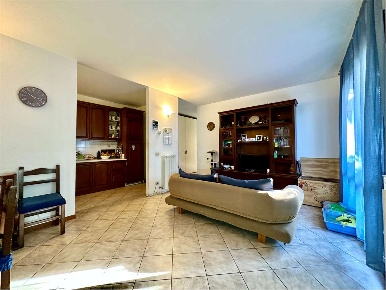 Foto Appartamento in via giovanni volpi, Lucca Ponte a Moriano di 80 m²