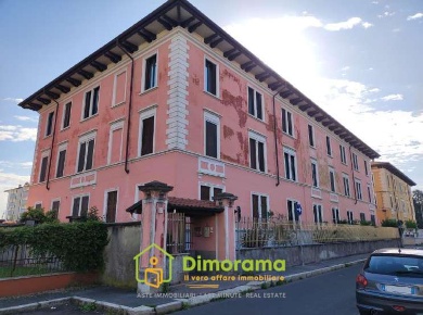 Foto Appartamento in Via Piero Dell'Acqua, San Vittore Olona di 66 m²