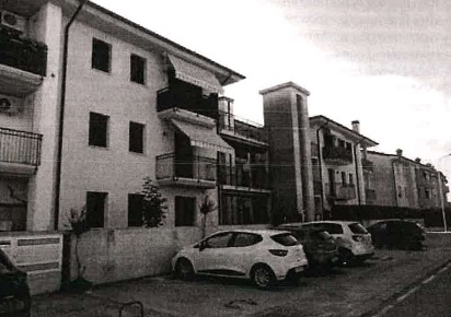 Foto Appartamento in Via Leonardo da Vinci, Giavera del Montello Centro