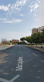 Foto Appartamento in Via Don Luigi Sturzo, Pomezia Pomezia Centro di 58 m²