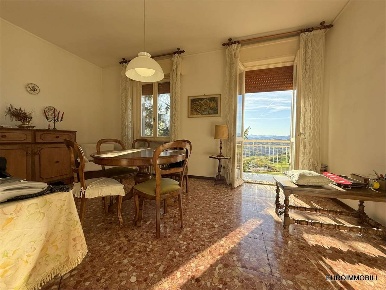 Foto Appartamento in via bruno ferrari, Neviano degli Arduini Centro