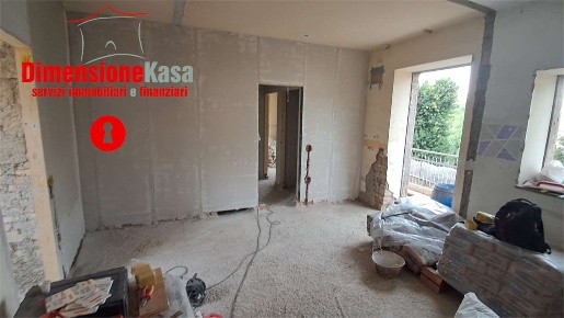 Foto Appartamento in VIA GIORDANO BRUNO, Nola Centro di 60 m² con 3 locali