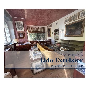 Foto Appartamento a Venezia di 170 m² con 5 locali in vendita