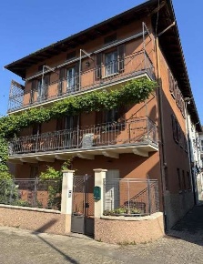 Foto Appartamento in via Sacerdote Parietti, Seriate di 82 m² con 4 locali