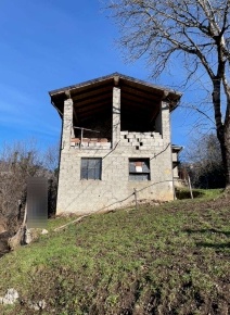 Foto Rustico in Località Frasnadello, San Pellegrino Terme di 84 m²