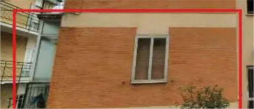 Foto Appartamento in Via Silvestro Baglioni, Fermo Centro di 107 m²