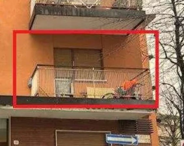 Foto Appartamento in Via Largo Carlo Goldoni, Udine Viale Ungheria di 72 m²