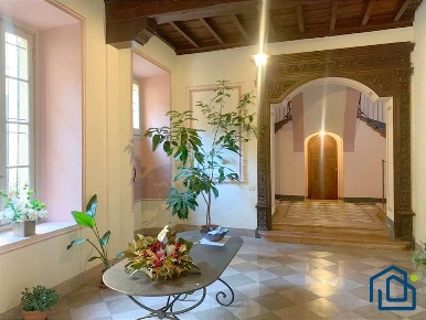 Foto Appartamento a Belgirate di 85 m² con 3 locali in affitto