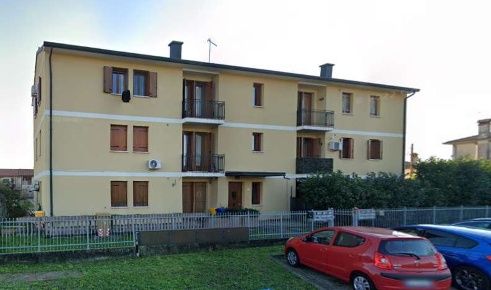 Foto Appartamento in Via Pola, Vedelago Barcon di 46 m² con 3 locali