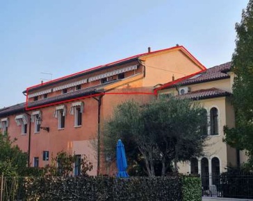 Foto Appartamento in Via Giudecca, Mirano Mirano Paese di 239 m² in vendita