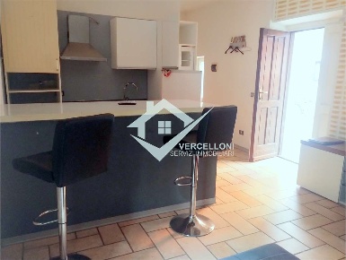 Foto Appartamento a Galliate di 35 m² con 1 locali in vendita
