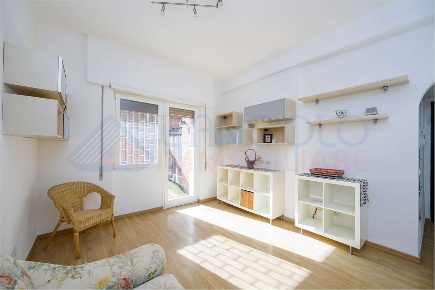 Foto Appartamento in Via Nino Bixio, Ladispoli Zona Domitilla di 55 m²