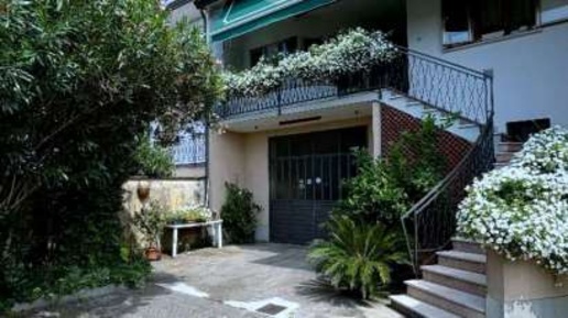 Foto Appartamento in Via Trieste, Casarsa della Delizia Centro di 227 m²