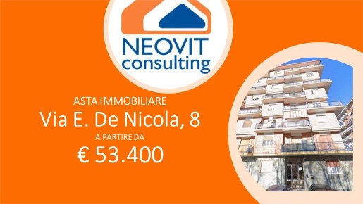 Foto Appartamento in Via Enrico De Nicola 8, Beinasco Centro di 66 m²
