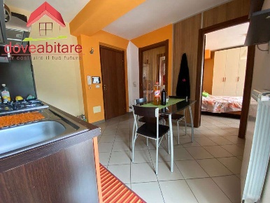 Foto Appartamento in Via Nazionale 0, Pinerolo Abbadia Alpina di 52 m²