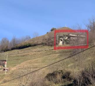 Foto Rustico in Località Frasnadello, San Pellegrino Terme di 143 m²