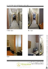 Foto Appartamento in via mazzini 120 120, Pisa Sant'Antonio di 67 m²