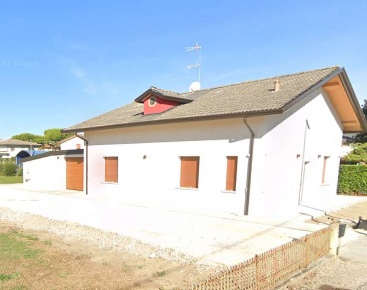 Foto Casa indipendente in Via Braida II, Eraclea di 121 m² con 6 locali