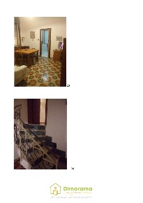 Foto Villa a schiera Pomigliano d'Arco Centro di 300 m² con 9 locali