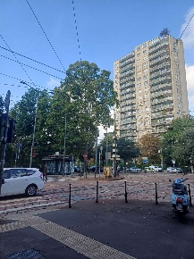 Foto Appartamento a Milano di 232 m² con 12 locali in vendita