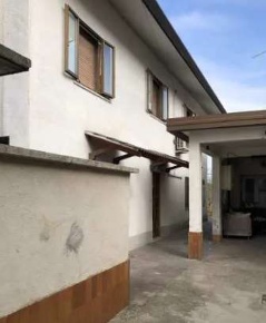 Foto Appartamento in Via Caldura, San Giorgio di Nogaro Centro di 140 m²