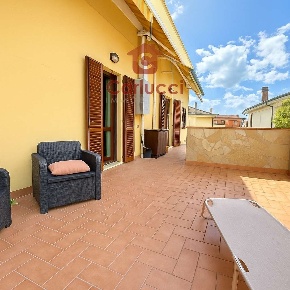 Foto Appartamento a Ponte Buggianese di 75 m² con 4 locali in vendita