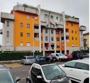 Foto Appartamento in via Capitano Sora, Dalmine Centro, Sforzatica di 87 m²