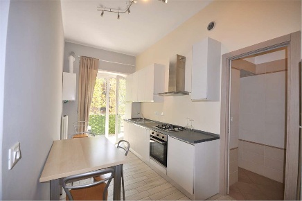 Foto Appartamento in Corso Moncalieri  72, Torino Gran Madre - Crimea