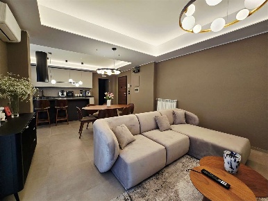 Foto Appartamento in Via marcantonio colonna, Catanzaro Catanzaro Lido