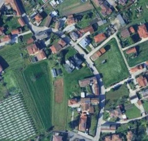 Foto Casa indipendente in Via Saccon, Cordenons Centro di 211 m² in vendita