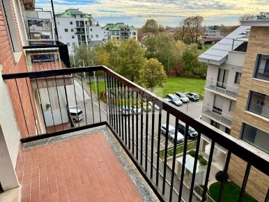 Foto Appartamento in VIA Demo 40, Pinerolo Stazione, Immacolata di 60 m²