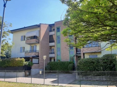 Foto Appartamento in via D. Carpanelli, Anzola dell'Emilia di 72 m²