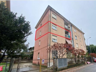 Foto Appartamento in Vicolo Algisio da Romano, Romano di Lombardia Centro