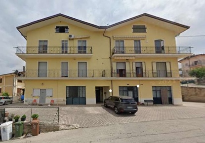 Foto Appartamento in Via Asiago, Montegranaro Centro di 129 m² con 7 locali
