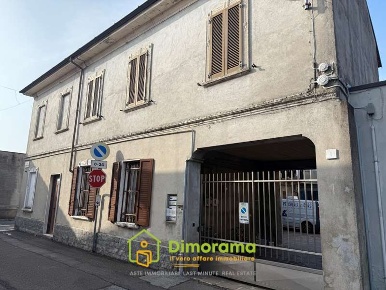 Foto Appartamento in Via XXIV Maggio 12 20001 Furato MI Italia, Inveruno