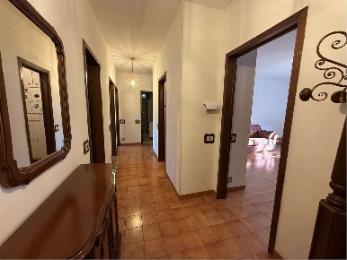 Foto Appartamento in Via Ajdovscina  4, Quiliano Centro di 90 m² in vendita