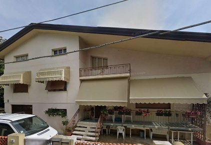 Foto Villa bifamiliare in Via Nazario Sauro, Fiume Veneto Centro di 183 m²