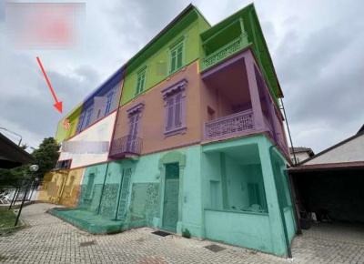 Foto Appartamento in Corso Galileo Ferraris, Trino Centro di 98 m²