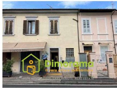 Foto Casa indipendente in Via Montalese  366, Prato Maliseti di 61 m²