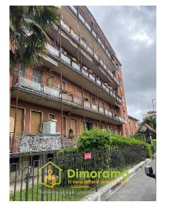 Foto Appartamento in Via Virgilio 14, Trezzano sul Naviglio di 56 m²