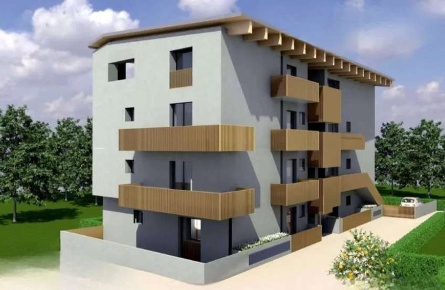 Foto Appartamento a Rimini di 125 m² con 4 locali in vendita