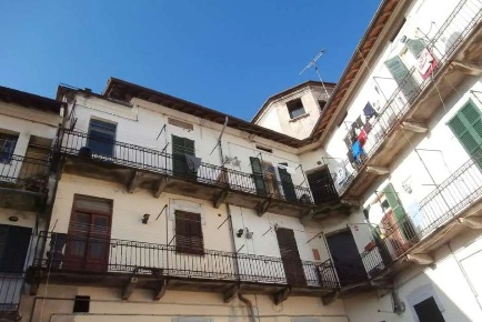 Foto Appartamento in Via Varese, Jerago con Orago Centro di 63 m²